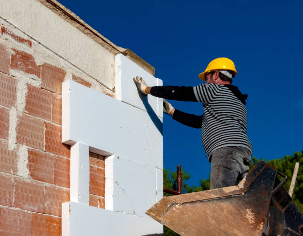 Reliable Del Rey, CA Insulation Contractor Solutions