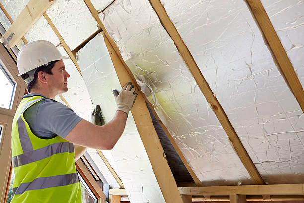 Best Cellulose Insulation in Del Rey, CA